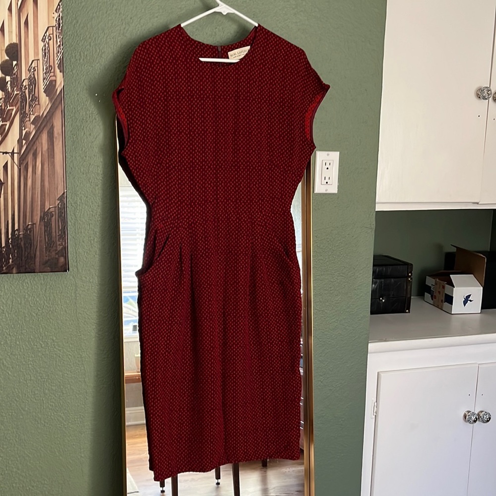 Masha Dress by MM LaFleur